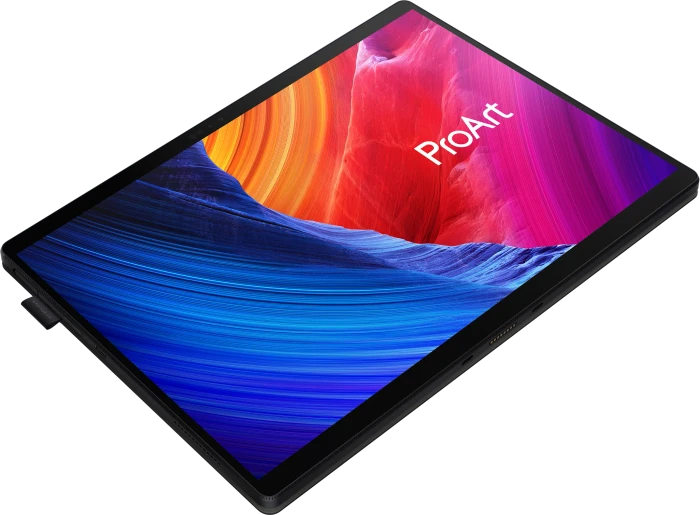 ASUS ProArt PZ13 HT5306QA-LX004W, Nano Black, Snapdragon X Plus - X1P-42-100, 16GB RAM, 1TB SSD, DE