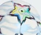 adidas UEFA Champions League 2026/2027 Pro Sala Fußball white/multicolor Vorschaubild