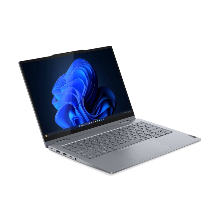Lenovo ThinkBook 14 2-in-1 G5 IAU, Luna Grey, Core Ultra 5 225U, 16GB RAM, 512GB SSD, EU