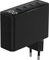 Gembird 4-Port GaN USB-Schnellladegerät 100W schwarz Vorschaubild