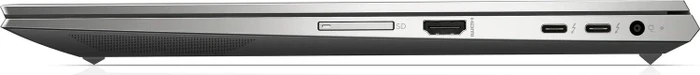 HP ZBook Studio G8, grau, Core i9-11950H, 32GB RAM, 1TB SSD, RTX A3000, DE