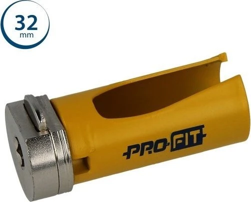 ProFit 0908 Multi Purpose Lochsäge, 32mm, 1 Stück