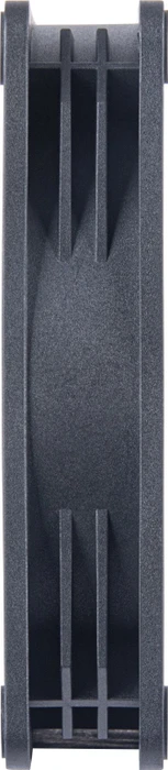 SilverStone Vista 120 schwarz, 120mm