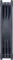 SilverStone Vista 120 schwarz, 120mm Vorschaubild