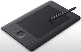 Wacom Intuos5 touch S, USB, Schulversion (PTH-450/EDU)