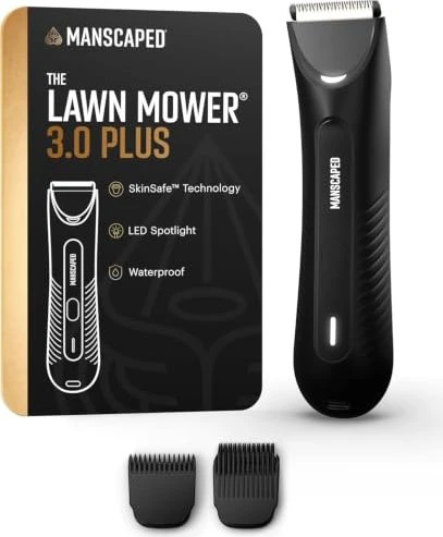 Manscaped The Lawn Mower 3.0 Plus