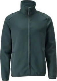 Mascot Customized Fleece Jacke waldgrün (Herren)