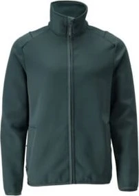 Mascot Customized Fleece Jacke waldgrün (Herren)