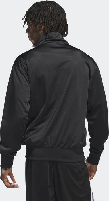 adidas Adicolor Classics Firebird Originals Trainingsjacke schwarz/weiß (Herren)