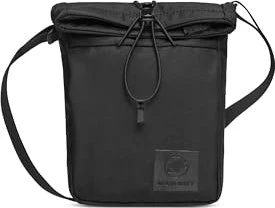 Mammut Xeron Pouch RT 2 Umhängetasche schwarz