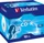 Verbatim Music CD-R 80min/700MB, 16x, 10er Jewelcase (43365)