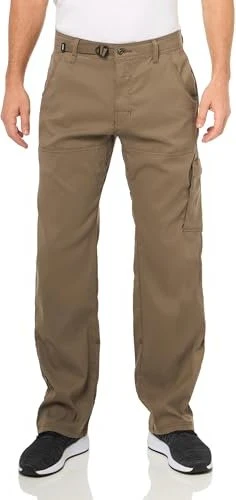 Prana Stretch Zion Kletterhose lang (Herren)