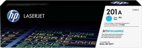 HP Toner 201A cyan