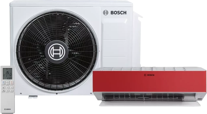 Bosch Climate Class 8000i CLC8001i-Set 25 ER