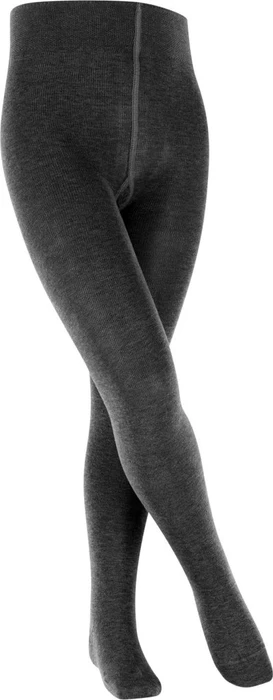 Falke Family Strumpfhose anthra.mel (Junior)