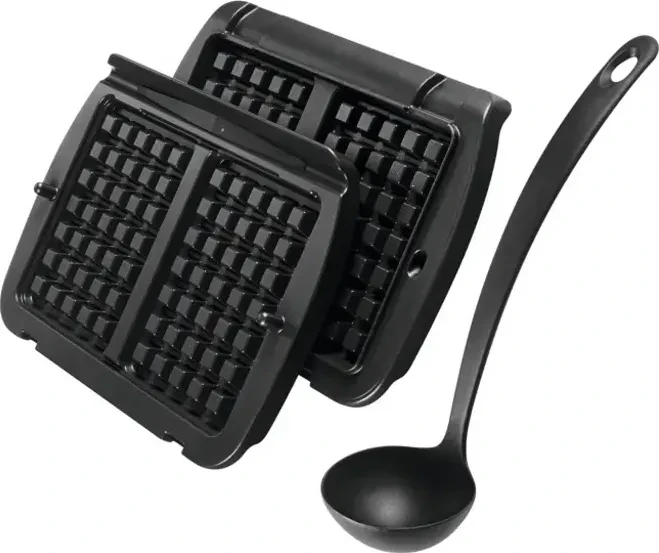 Tefal XA7248 Waffelplatten OptiGrill