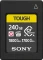 Sony TOUGH CEA-G Series, CFexpress 4.0 Type A Vorschaubild