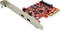Roline / Secomp 2x USB-C 3.1, PCIe 3.0 x4 Vorschaubild