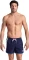 Arena Team Stripe Badeshorts (Herren) Vorschaubild