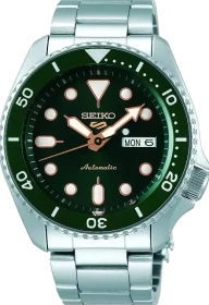 Seiko 5 Sports SRPD63K1