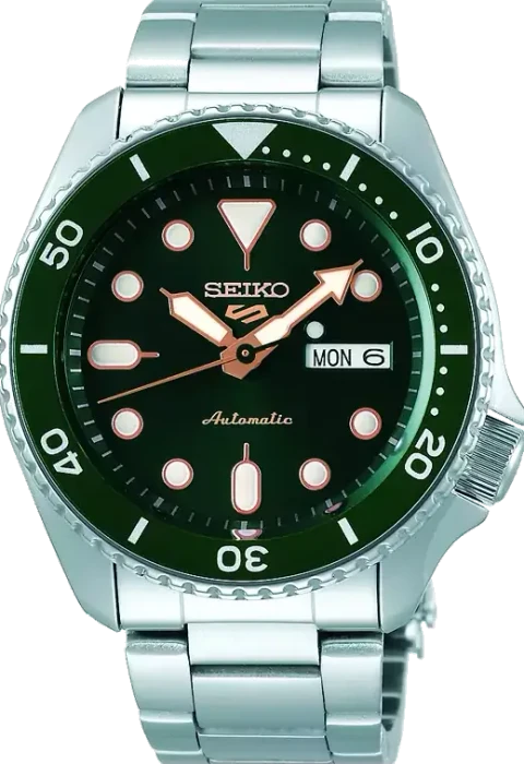 Seiko 5 Sports SRPD63K1