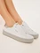 Tamaris Plateau Sneaker weiß (Damen) Vorschaubild