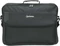 Manhattan Cambridge Clamshell 17.3" Notebooktasche schwarz Vorschaubild