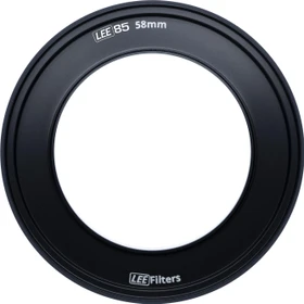 LEE Filters LEE85 Adapterring 58mm