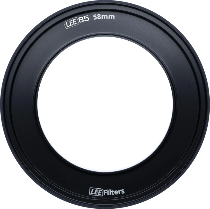 LEE Filters LEE85 Adapterring 58mm