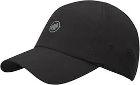 Mammut Sun Peak Kappe schwarz