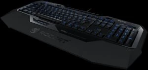 Roccat Isku, USB, DE