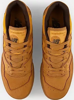 New Balance 550 canyon/tobacco/true brown (Herren)