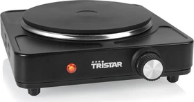 Tristar KP-6151 Einzel-Elektro-Kochfeld freistehend