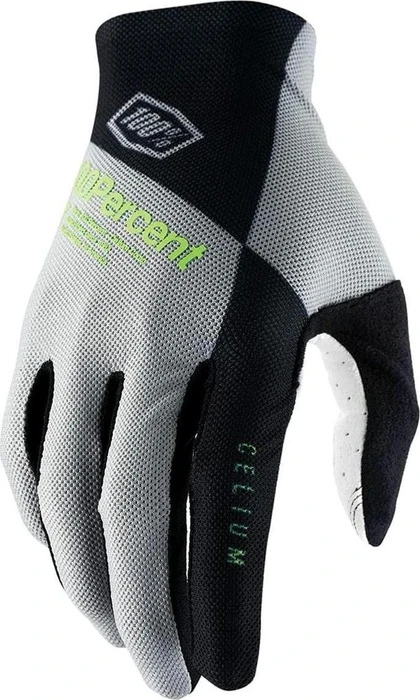 100% Celium Fahrradhandschuhe