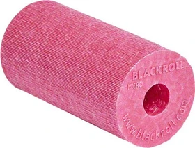 Blackroll Micro Faszienrolle rosa