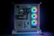 Thermaltake TH360 V2 Ultra ARGB Sync Snow Edition, weiß Vorschaubild