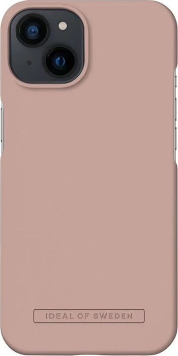 iDeal of Sweden Seamless Case für Apple iPhone 14 blush pink