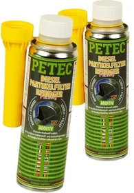 Petec Dieselpartikelfilter Reiniger flüssig 300ml