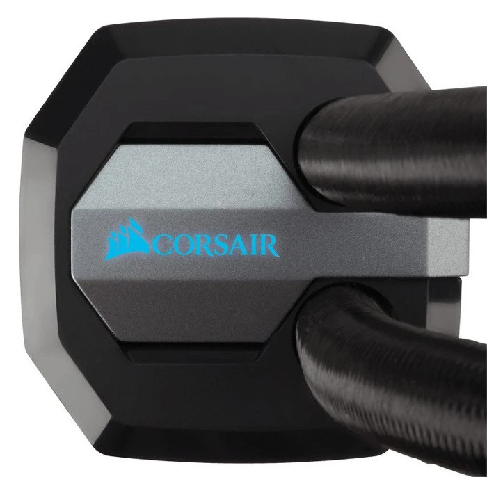 Corsair Hydro Series H110i GTX