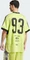 adidas Adilenium Season 2 Team '93 Trikot kurzarm bahia glow (Herren) Vorschaubild