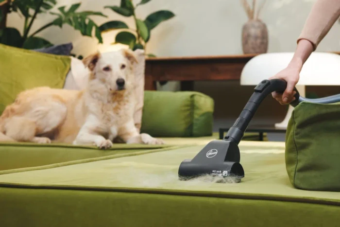 Hoover HE120PET 011 HE1