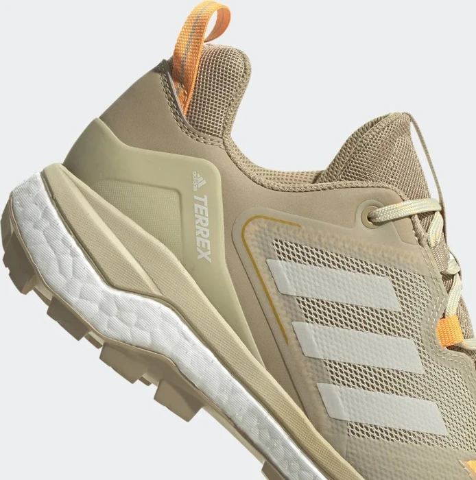adidas Terrex Skychaser 2.0 beige tone/wonder white/flash orange (Herren)
