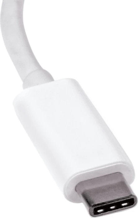 StarTech USB-C [Stecker] auf DisplayPort 1.4 [Buchse] Adapter