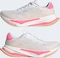 adidas Supernova Prima cloud white/silver metallic/lucid pink (Damen) Vorschaubild