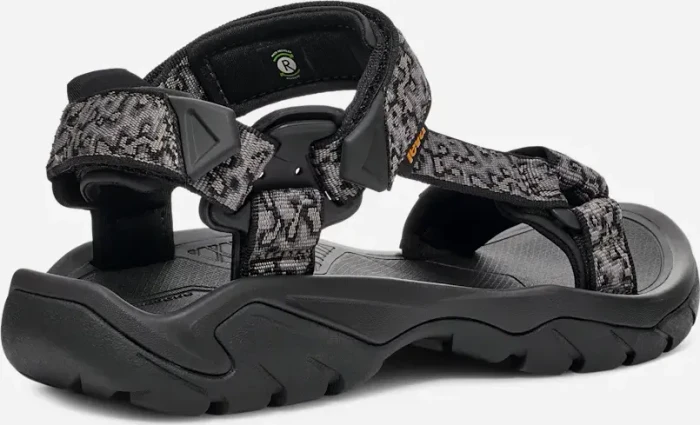 Teva Terra Fi 5 Universal magma black/grey (Herren)