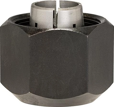 Bosch Professional Spannzange für Oberfräse 12mm