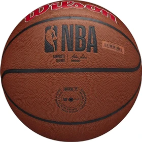 Wilson NBA Team Alliance LA Clippers Basketball