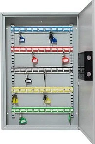 Rottner S 50 Schlüsselkasten, elektronisches Zahlenschloss