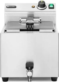 Hendi Kitchen Line Fritteuse 10l