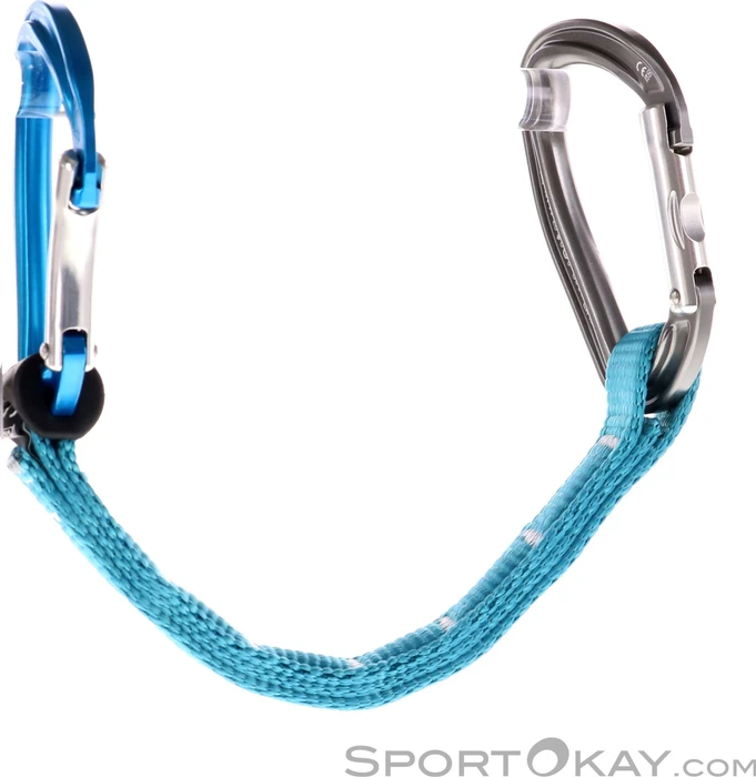 Petzl Djinn Axess